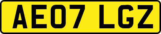 AE07LGZ