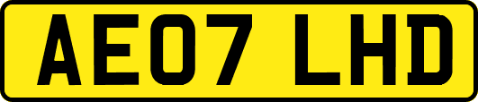 AE07LHD