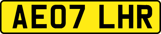 AE07LHR