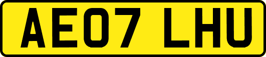 AE07LHU
