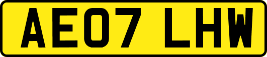 AE07LHW