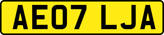 AE07LJA