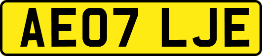 AE07LJE
