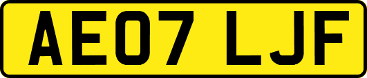 AE07LJF