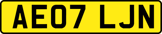 AE07LJN