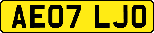 AE07LJO
