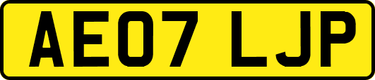 AE07LJP