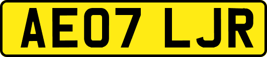 AE07LJR