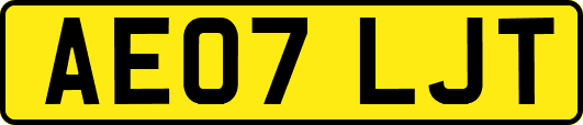 AE07LJT