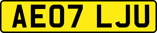 AE07LJU