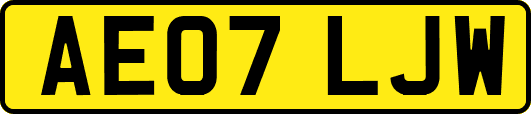 AE07LJW