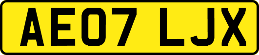 AE07LJX