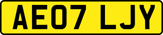 AE07LJY