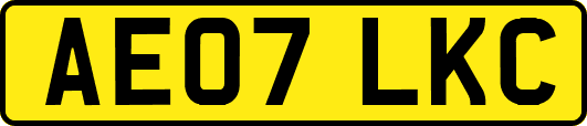 AE07LKC