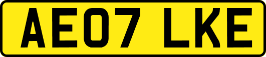AE07LKE