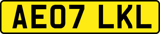 AE07LKL
