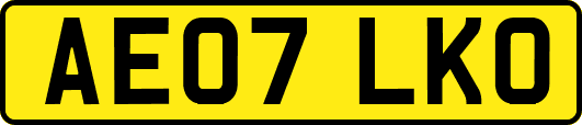 AE07LKO