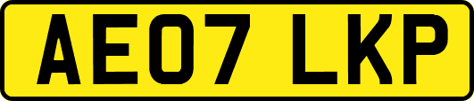 AE07LKP