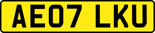AE07LKU