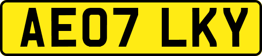AE07LKY