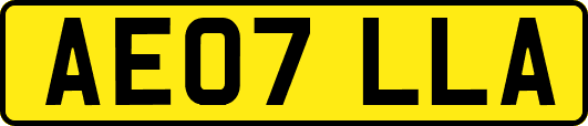 AE07LLA