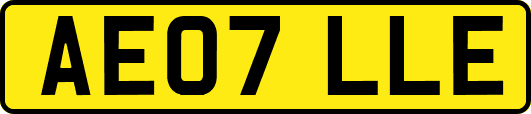 AE07LLE