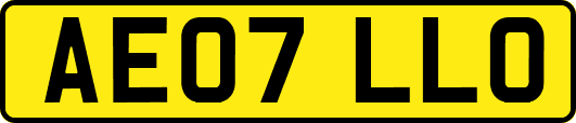 AE07LLO