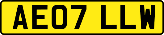 AE07LLW