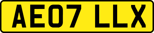 AE07LLX