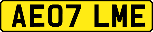 AE07LME