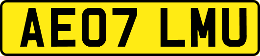 AE07LMU