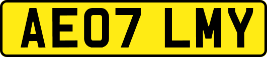 AE07LMY