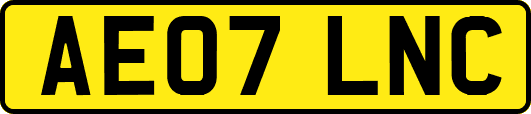 AE07LNC