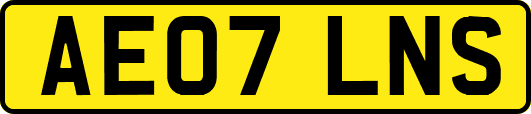 AE07LNS