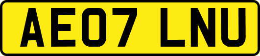 AE07LNU