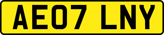 AE07LNY