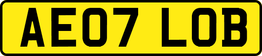 AE07LOB