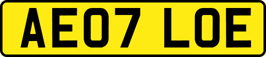 AE07LOE