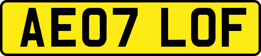 AE07LOF