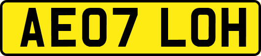 AE07LOH