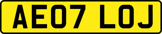AE07LOJ