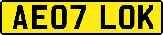 AE07LOK
