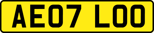AE07LOO