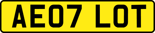 AE07LOT