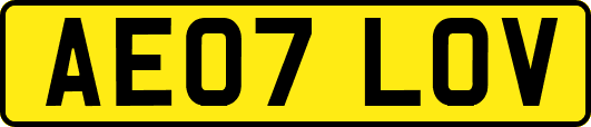 AE07LOV