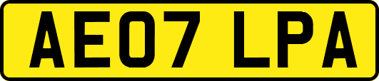 AE07LPA