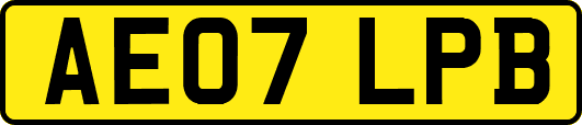 AE07LPB