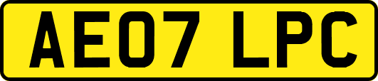 AE07LPC