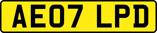 AE07LPD