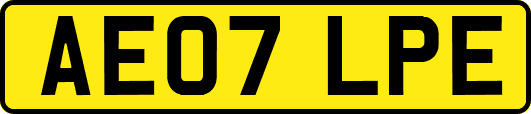 AE07LPE